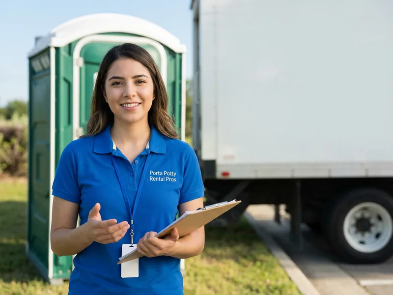 Porta Potty Rental  in Norwood  FAQ